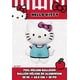 thumbnail image 2 of Set de globos Hello Kitty de 25 cm + 8 x 30 cm con pegatina de cumpleaños, 2 of 5
