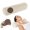 17*6in-Bolster, variant on 17*6in Wedge Neck Pillow Tartary Buckwheat Hull Support for Side Sleepers