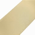 thumbnail image 2 of BalsaCircle 12" x 108" Polyester Table Top Runner Champagne, 2 of 8