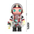 thumbnail image 1 of En existencia Mega Collection Series Space Molly 400% Star River Walk Dawa Toy Puppet Collection Modelos conmemorativos Regalo decorativo, 1 of 5