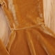 thumbnail image 4 of Pantalones Acampanados Para Bebés Y Niñas Con Volantes Y Pantalones Acampanados (E-Khaki 1-2T), 4 of 5