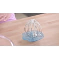 thumbnail image 3 of Whisk Wiper PRO para batidoras con cabezal inclinable, color violeta, 3 of 4