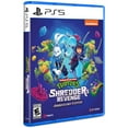 thumbnail image 1 of Teenage Mutant Ninja Turtles Shredders Revenge Anniversary Edition (Lrg) (PS5), 1 of 1