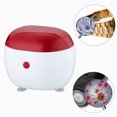 thumbnail image 1 of Cheers Portable Mini Washing Machine Home Jewelry Lens Glasses Dentures Cleaner Washer, 1 of 2