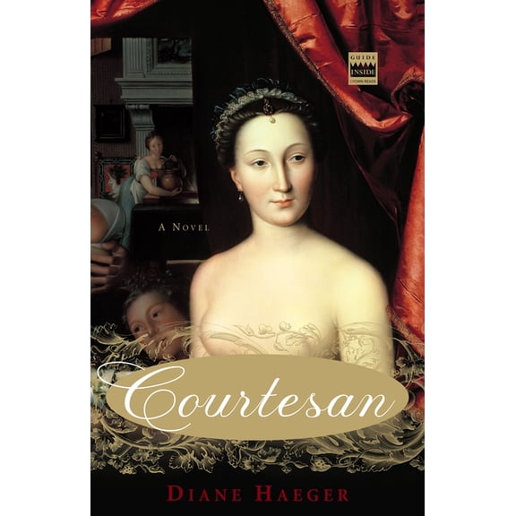 Courtesan, (Paperback)