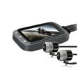 thumbnail image 1 of Motorcycle DVR Dash Cam 1080P+1080P Full HD Front Rear View Waterproof Motorcycle Camera GPS Logger Recorder Box ,Clear Images, 1 of 7