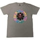 thumbnail image 1 of Red Hot Chilli Peppers - Camiseta Pulpo de Ecológico para Adultos Unisex (Gris), 1 of 2