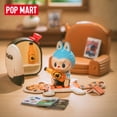 thumbnail image 2 of POP MART Labubu The Monsters Home of the Elves Series Blind Box Toys Mystery Box Mistery Caixa Action Figure Model Birthday Gift, 2 of 5