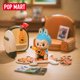 thumbnail image 4 of POP MART Labubu The Monsters Home of the Elves Series Blind Box Toys Mystery Box Mistery Caixa Action Figure Model Birthday Gift, 4 of 5