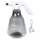 thumbnail image 2 of Pulverizador de plantas eléctricas de 2L, regadera automática, portátil, multiusos, jardinería gris Zulema Pulverizador eléctrico, 2 of 8