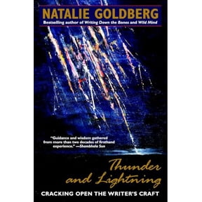 Pre-Owned Thunder and Lightning: Cracking Open the Writer's Craft, 9780553374964, 0553374966, Paperback, Reprint edition