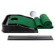 thumbnail image 2 of Alfombra de Golf para Putting Green, Manta de Entrenamiento, con de de Bola, Mate de , Equipo de Práctica para Oficina, Hogar, E, 2 of 9