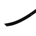 thumbnail image 2 of Car Rear Spoiler for M3 Style Aerodynamic Trunk Lid Spoiler Wing For 3 Series G20 2019 and On Glossy Black, 2 of 4