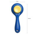 thumbnail image 2 of Brosse de Toilettage pour Animaux Rétractable Ronde Brosse à Désosser pour Chien, 2 of 10