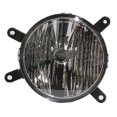 thumbnail image 1 of 2005-2009 Ford Mustang Fog Light Passenger Side Gt High Quality, 1 of 1
