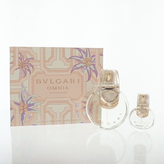 Bvlgari Ladies Mini Perfume Gift Set Fragrances 783320418402
