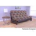 thumbnail image 3 of Kodiak Furniture Aspen Futon and Mattress, 3 of 5