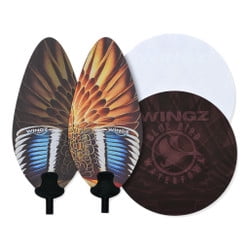 Blue Bird Waterfowl Floating Replacement Wings
