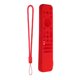 thumbnail image 1 of Caso de control remoto Funda de mando a distancia de silicona antideslizante para SONY RMF-TX810U TX811U TX910U 2023, 1 of 9