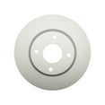 thumbnail image 3 of Centric 320.42091F Centric GCX Elemental Protection Disc Brake Rotors - Full Coating, 3 of 3