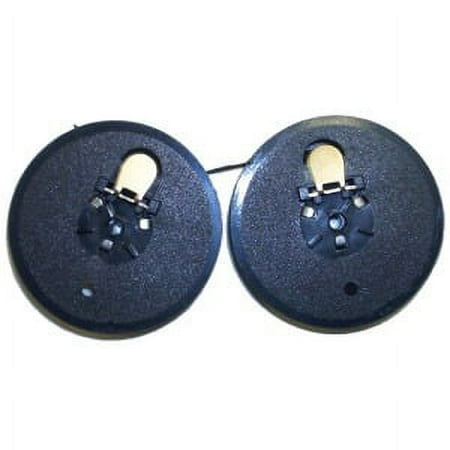 Nukote B64 Typewriter Ribbon Spool - NUKB64 - Nu-Kote