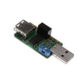 thumbnail image 4 of Sardfxul New 1500v Isolator USB Isolator ADUM3160 USB To USB ADUM3160/ADUM3160 Module, 4 of 6