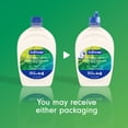 thumbnail image 3 of Softsoap Soothing Clean Liquid Hand Soap with New Easy Pour Spout, Aloe Vera Fresh Scent, 50 fl oz, 3 of 14