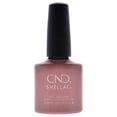 thumbnail image 2 of CND Creative Nail Design SHELLAC Gel Polish .25oz/7.3mL - Satin Pajamas, 2 of 2