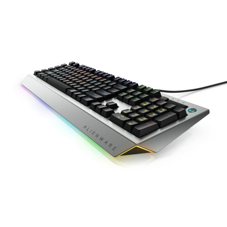 DELL ALIENWARE デル/ゲーミングキーボード/AW768/AW768/CN0YH6MCCH40089S001Z/パソコン関連/Bランク/75【中古】 DELL ALIENWARE デル/ゲーミングキーボード/AW768/AW768