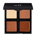 thumbnail image 1 of e.l.f cosmetics Cream Contour Palette, 1 of 2