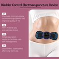 thumbnail image 4 of Pulse Unit Massager Back Full Body Muscle Stimulator Pain Relief Device Unit Muscle Stimulator Lower Back and Neck Pain, 4 of 6