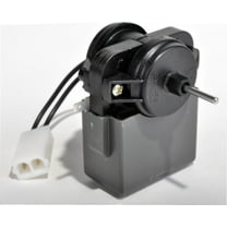 Whirlpool WP2315539 Refrigerator Evaporator Fan Motor