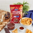 Atkins Chipotle BBQ Protein Chips, Gluten Free, Low Carb, Low Sugar