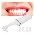thumbnail image 1 of Limpiador de dientes Sanver Sanitator 262071, blanqueador con luz LED, 1 of 1