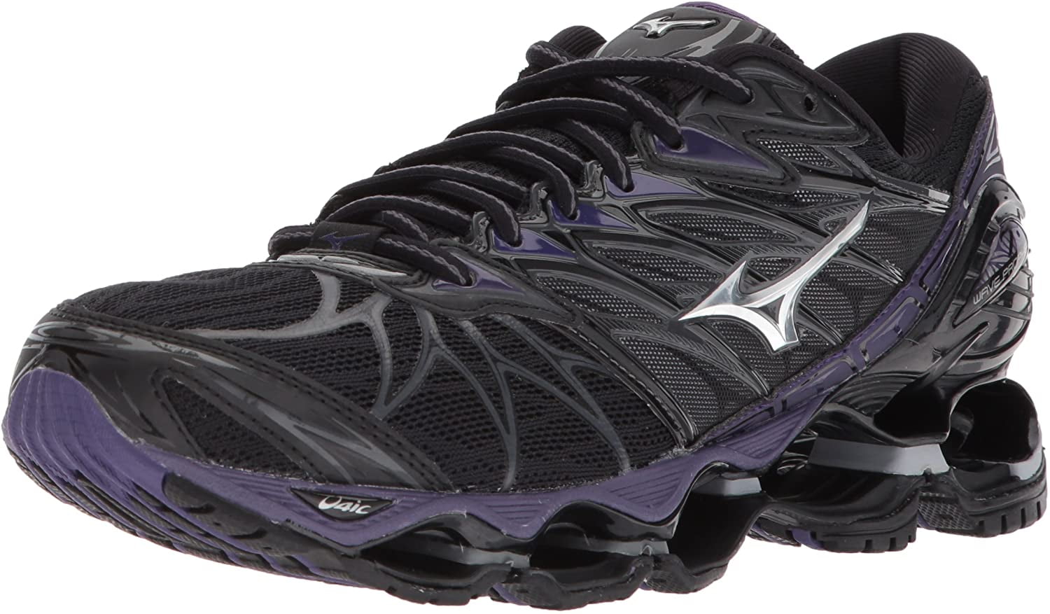 mizuno running shoes wave prophecy