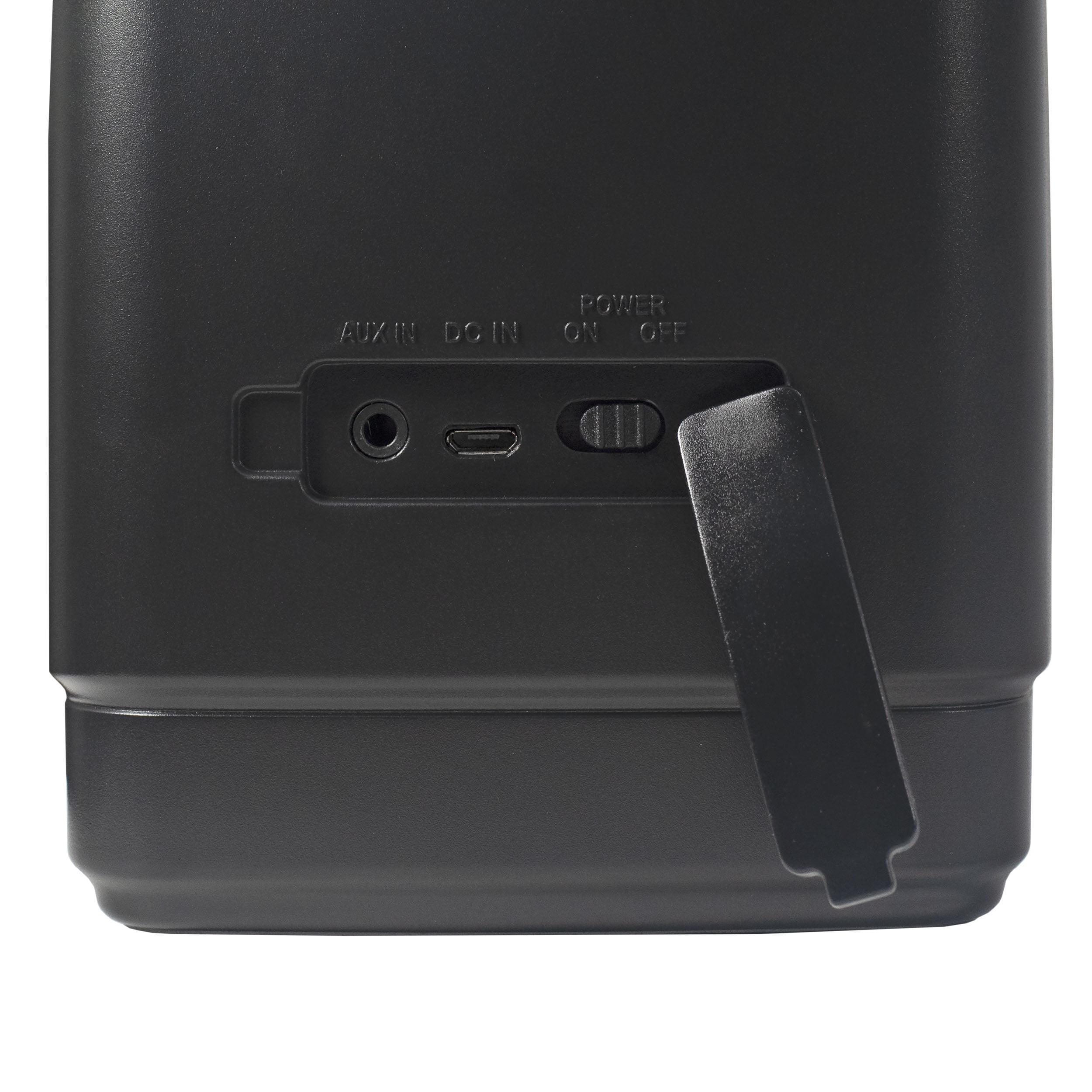 magnavox alexa portable speaker