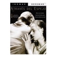 thumbnail image 1 of Pelicula DVD Atraves Del Espejo Zima Ingmar Bergman 1961 Drama, 1 of 2