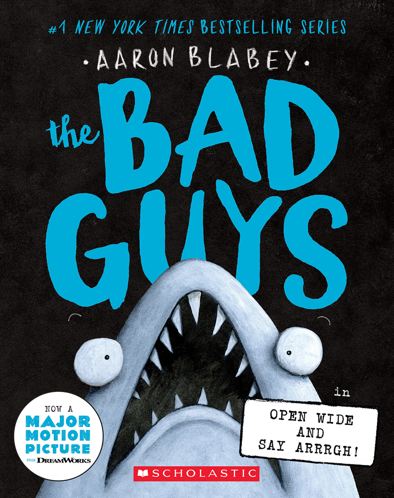 新品 The Bad Guys 絵本18冊 高品質 音源付き 洋書 The Bad Guys in Look Who's Talking (the Bad Guys #18) (Paperback