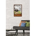 thumbnail image 3 of Gilmore Girls - Lounge One Sheet, 3 of 4