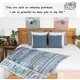 thumbnail image 4 of LHSHID Grandson Gifts from Grandma Grandpa Blanket Grandson Gifts Throw Blanket Gifts for Grandson Blankets Throws Grandson Gift Ideas Blankets for Birthday Graduation Christmas 30"x40", 4 of 7