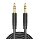 thumbnail image 1 of Cable auxiliar P360AC de 0,5 m Cable de audio auxiliar de 3,5 mm Cable macho a macho Línea de cable para auriculares de coche Altavoz MP3 kenally PJ5758-02, 1 of 2