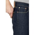thumbnail image 4 of Levi's Men's 514 Straight Fit Jeans, 4 of 4
