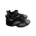 thumbnail image 1 of MEN’S 13- N I-K-E A i r-Jor-dan 7 Retro Low Bordeaux Gray Black, 2018| AR4422-034, 1 of 6
