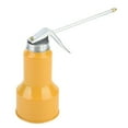 thumbnail image 4 of High Pressure Machine Oiler Aluminum Alloy Pump Metal Oil CanSuitable for Vehicles, Tractors, 4 of 7