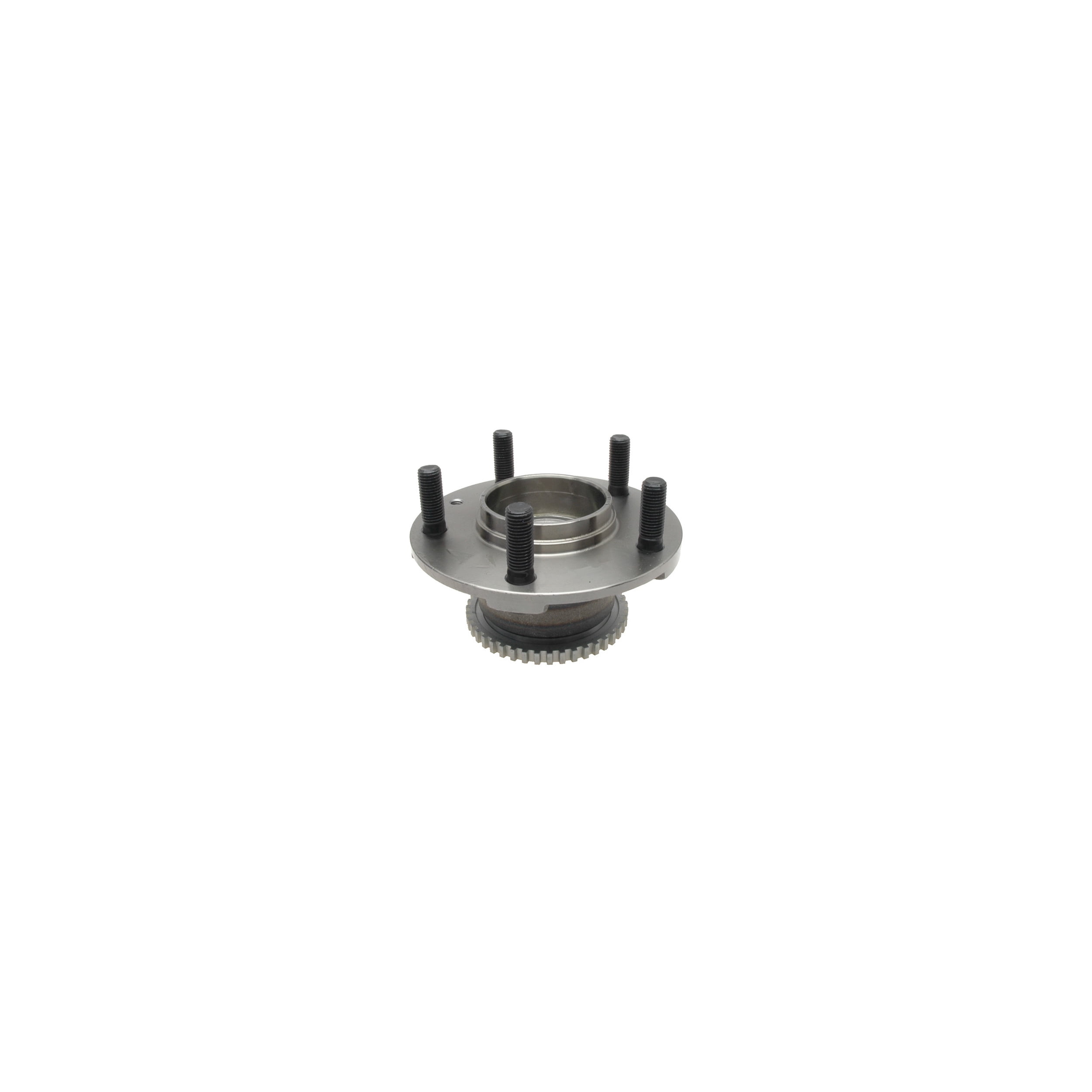 Raybestos 712186 Professional Grade Wheel Bearing and Hub Assembly Fits select: 1999-2002 MAZDA 626 ES/LX, 1998 MAZDA 626 DX/LX