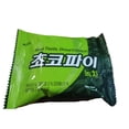 thumbnail image 2 of Lotte Choco Pie Green Tea, 12 Count, 2 of 3
