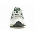 thumbnail image 3 of New Balance Men's 580 White Nightwatch Green Shoes, from StockX, 3 of 5