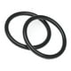 thumbnail image 5 of 4x Junta de Bomba de Piscina Arandela de Goma de Repuesto Junta de Anillo de Repuesto Kit de Arandela Accesorios Conector Sellos Juntas para Válvulas 4 piezas, 5 of 8