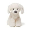 Gund Cream Fluffey Small Plush