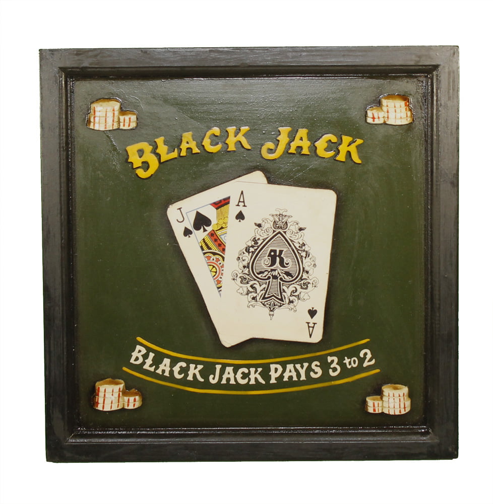 black jack unibet